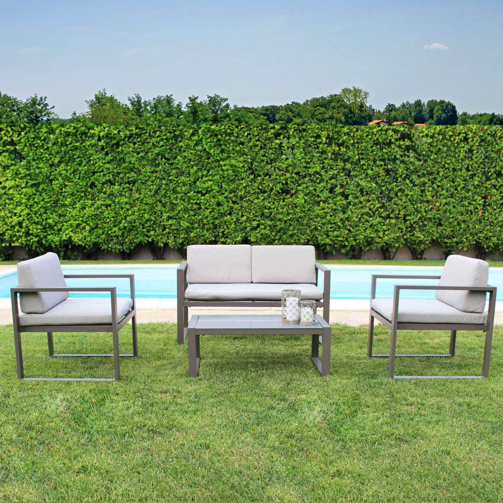 Salotto formentera 2 p c/cuscini