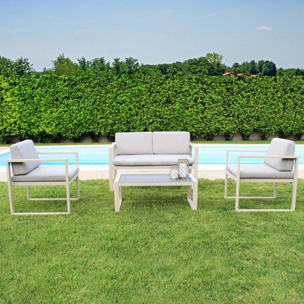 Salotto formentera 2 p c/cuscini