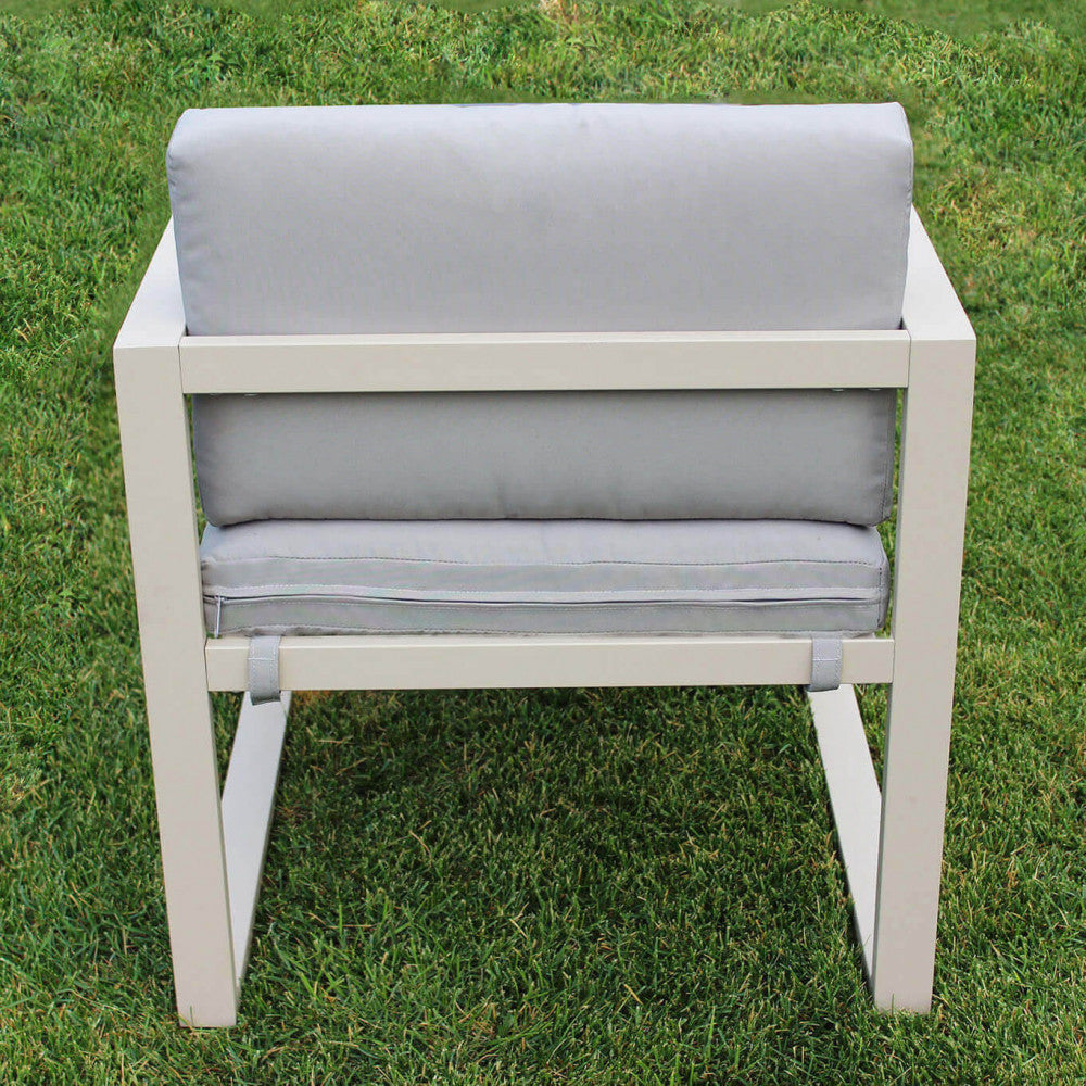 Salotto formentera 2 p c/cuscini