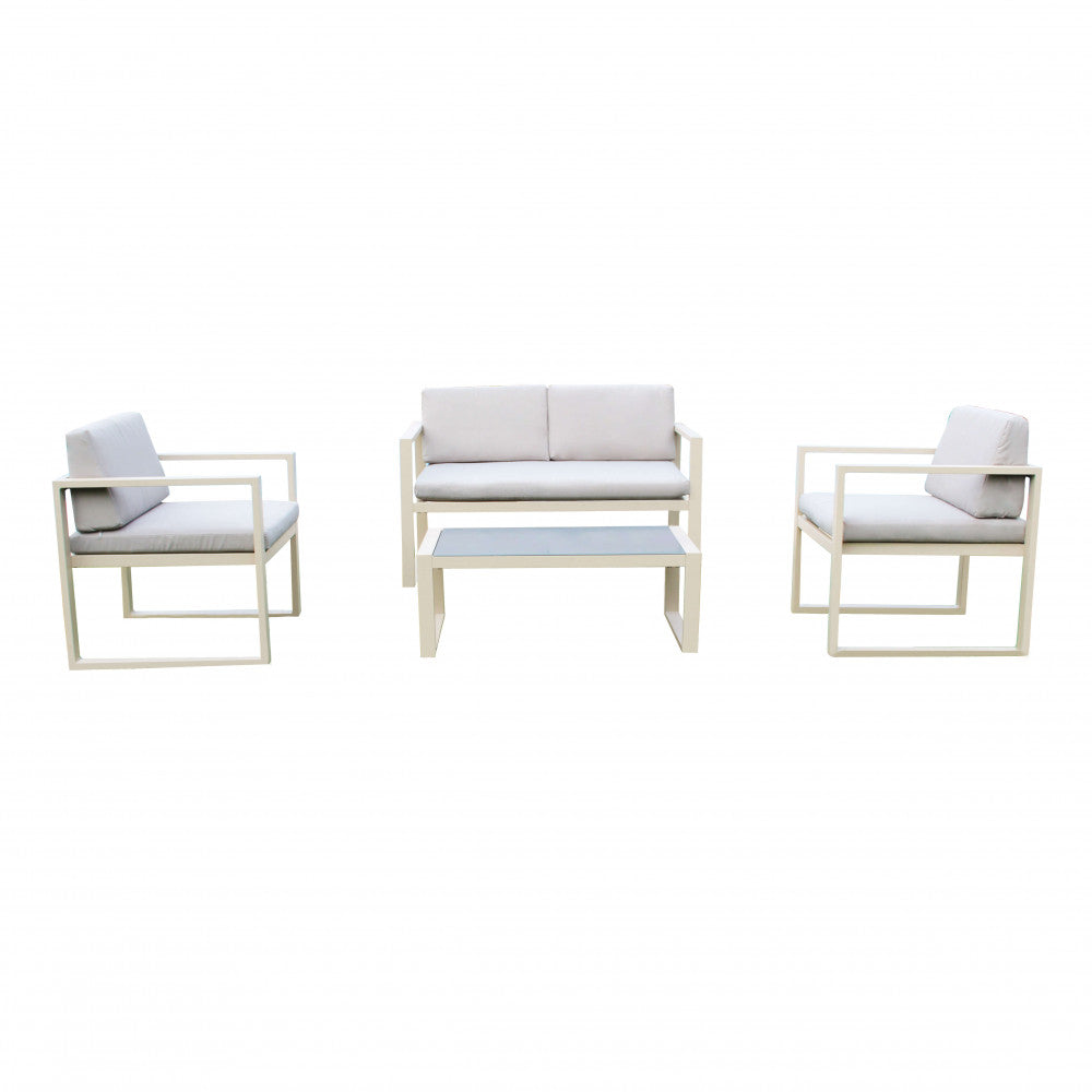 Salotto formentera 2 p c/cuscini