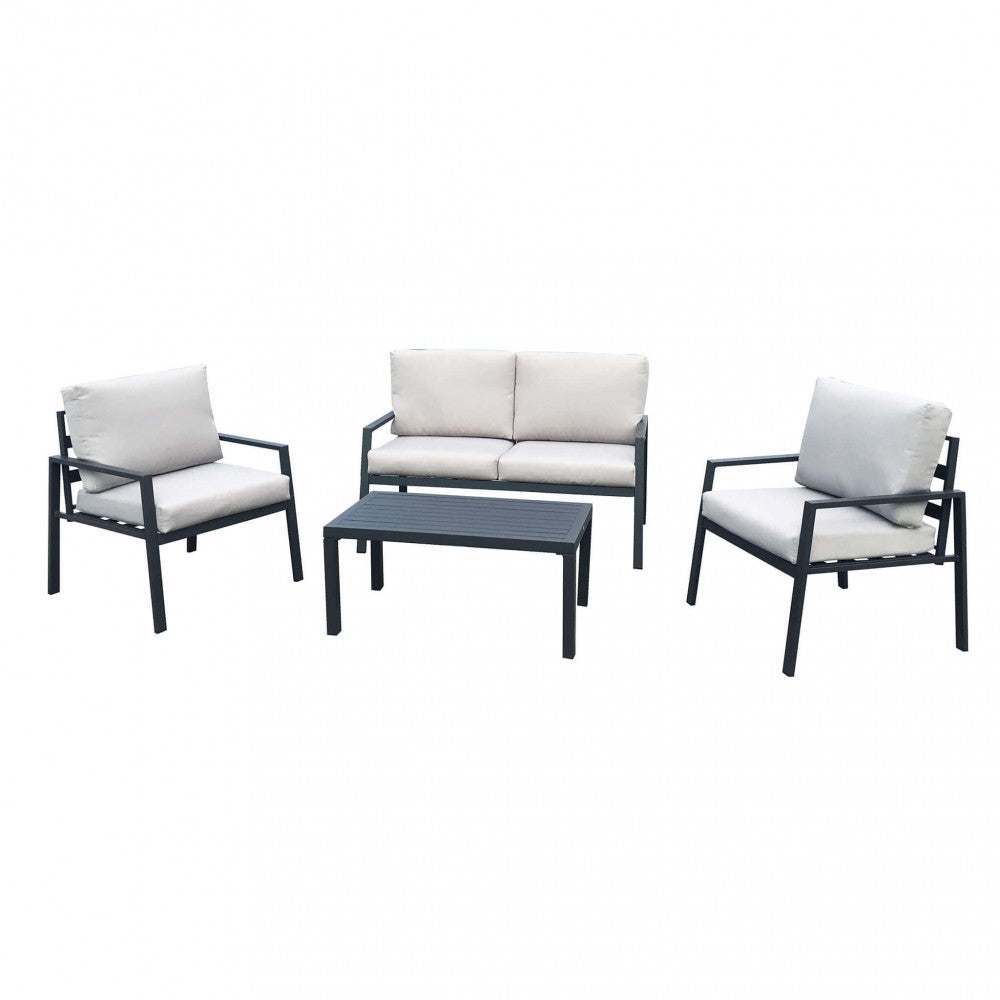 Salotto 2 p helsinki c/cuscini