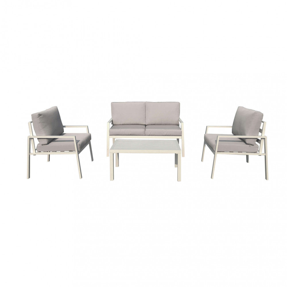 Salotto 2 p helsinki c/cuscini