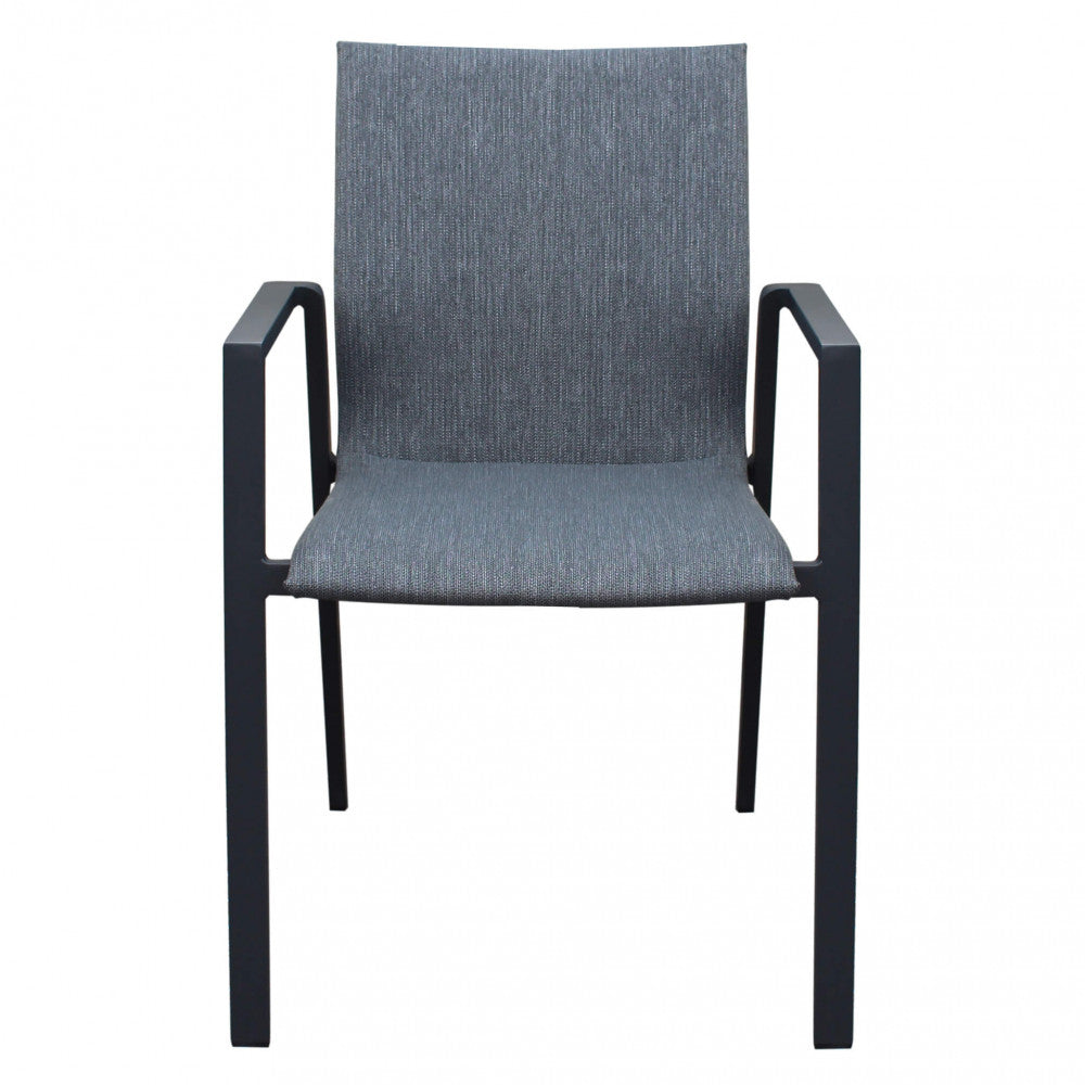 Poltrona djerba impilabile