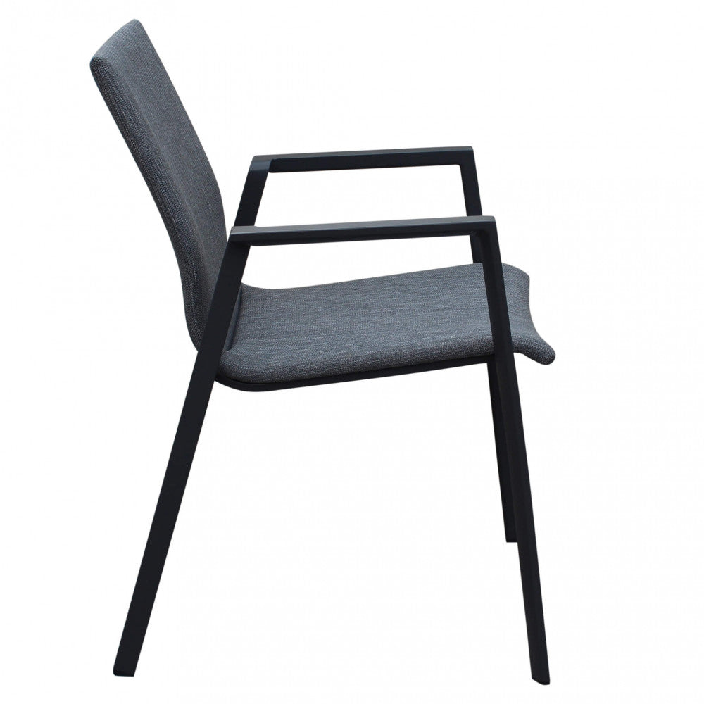 Poltrona djerba impilabile