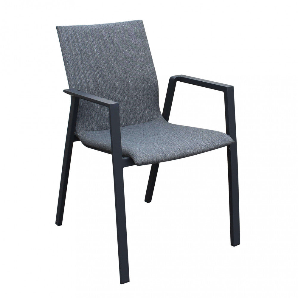 Poltrona djerba impilabile