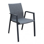 Poltrona djerba impilabile