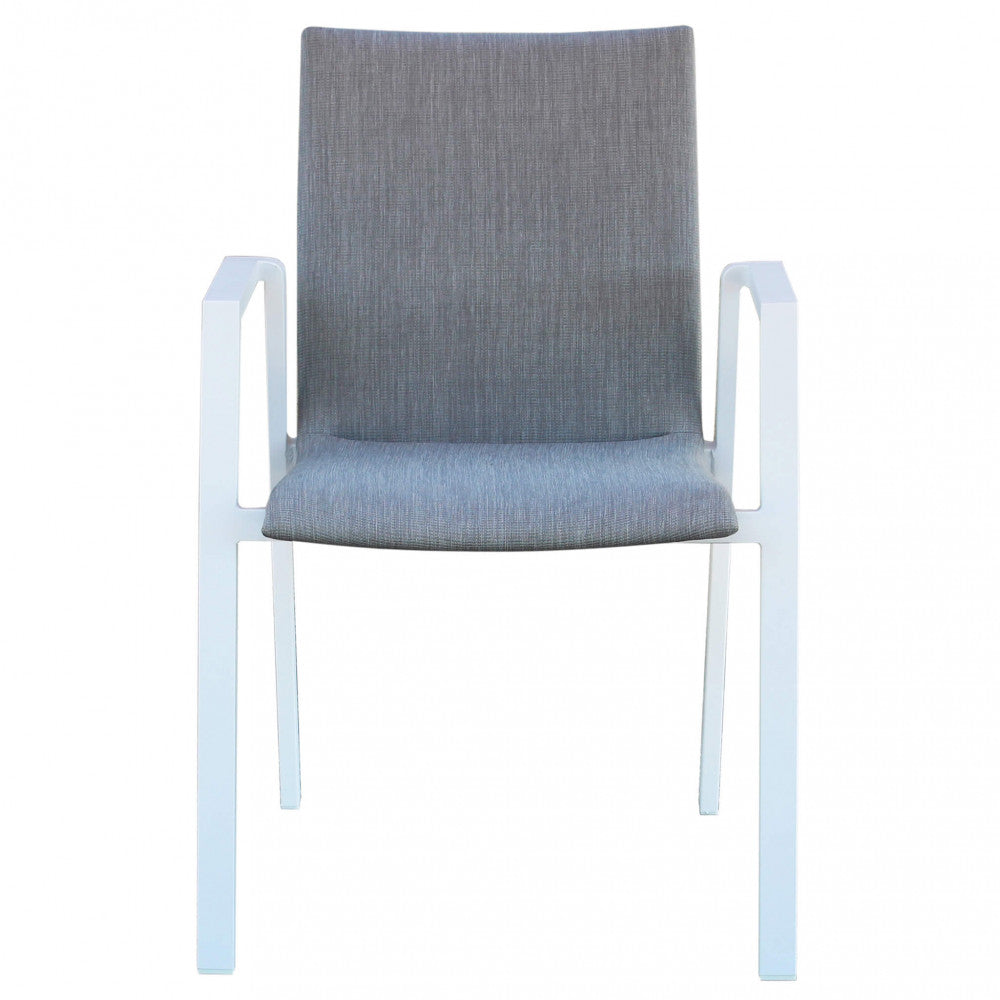 Poltrona djerba impilabile