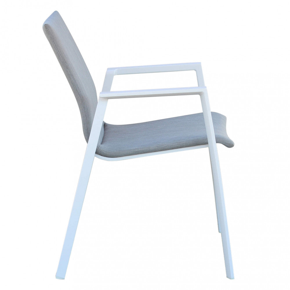 Poltrona djerba impilabile