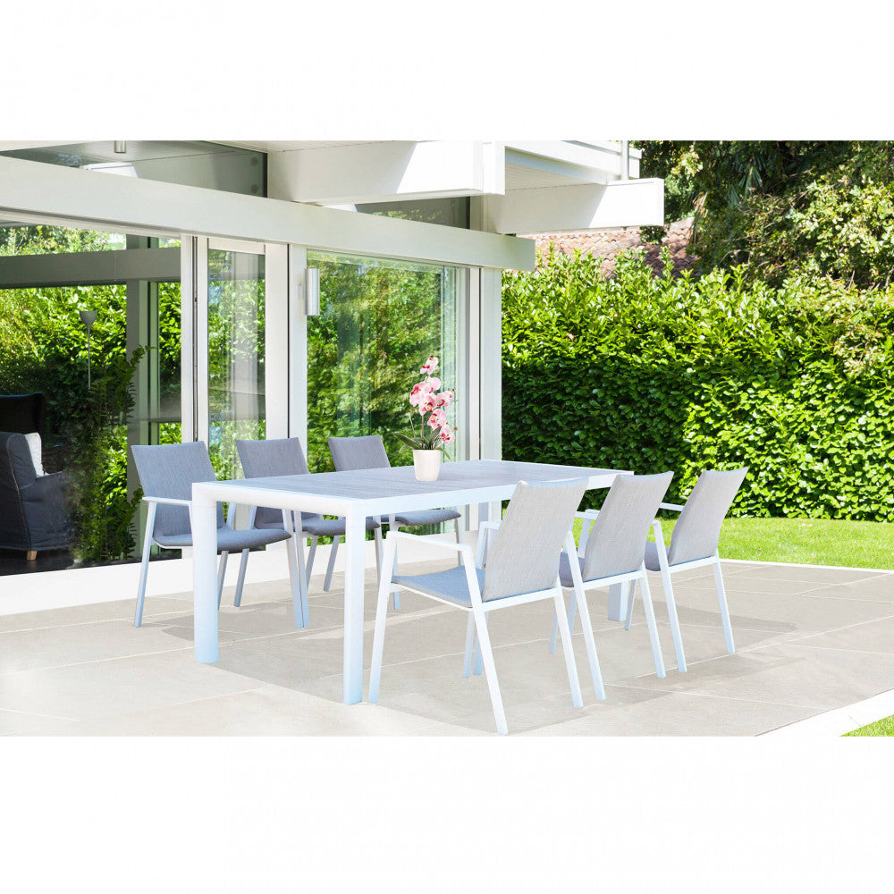 Tavolo carson 195 x 90