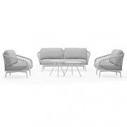 Salotto seychelles c/cuscini