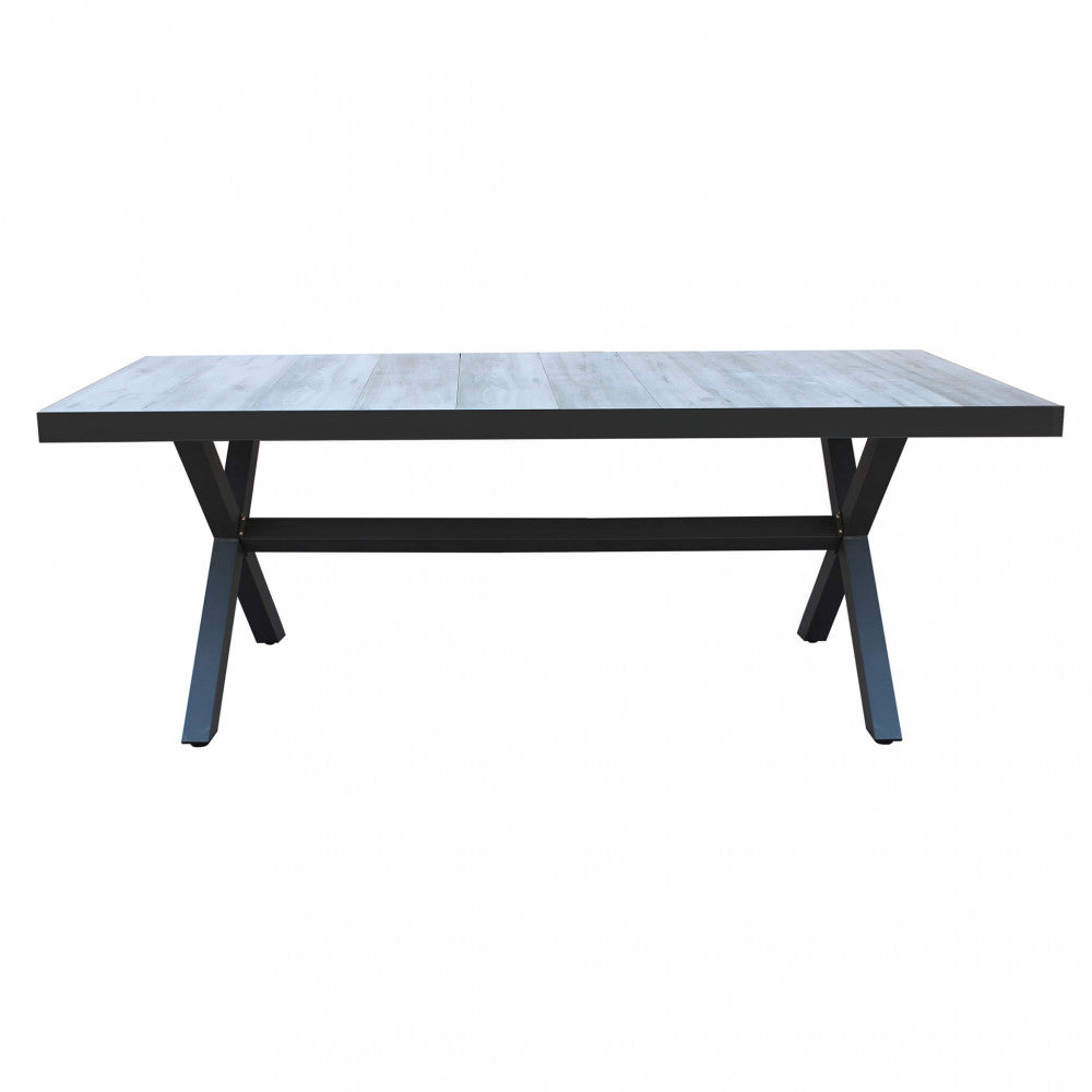 Tavolo mackay 200 x 100