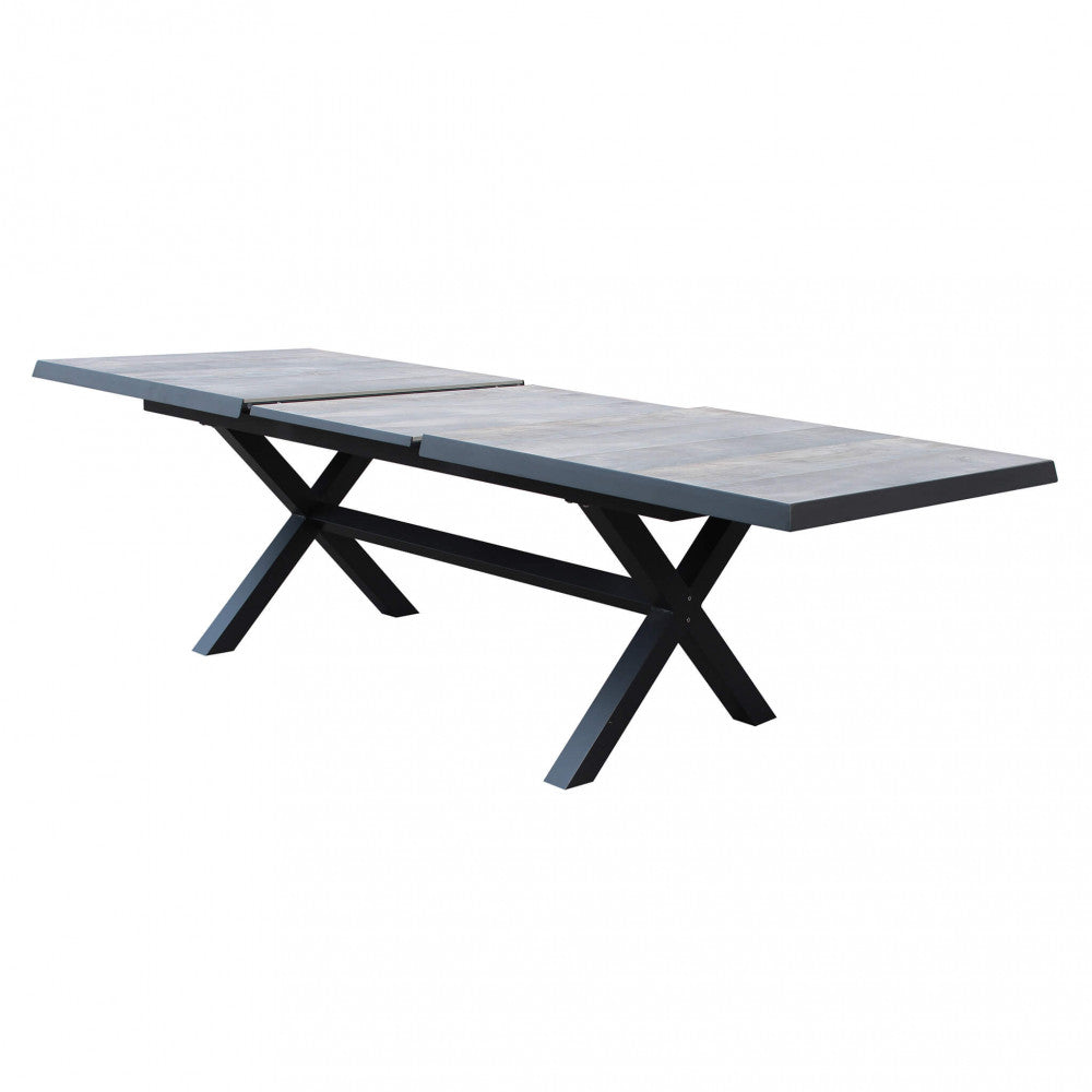 Tavolo djerba 200/260 x 100