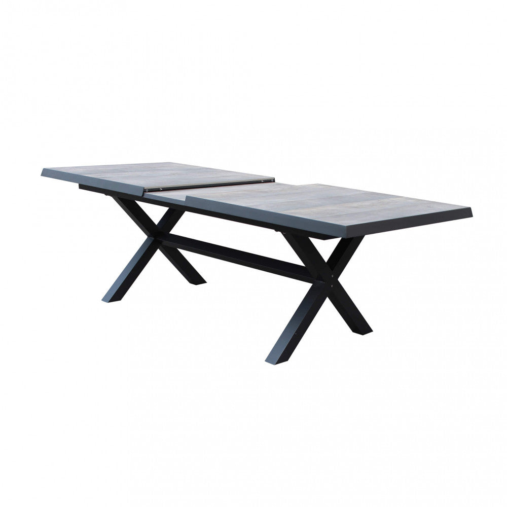 Tavolo djerba 200/260 x 100