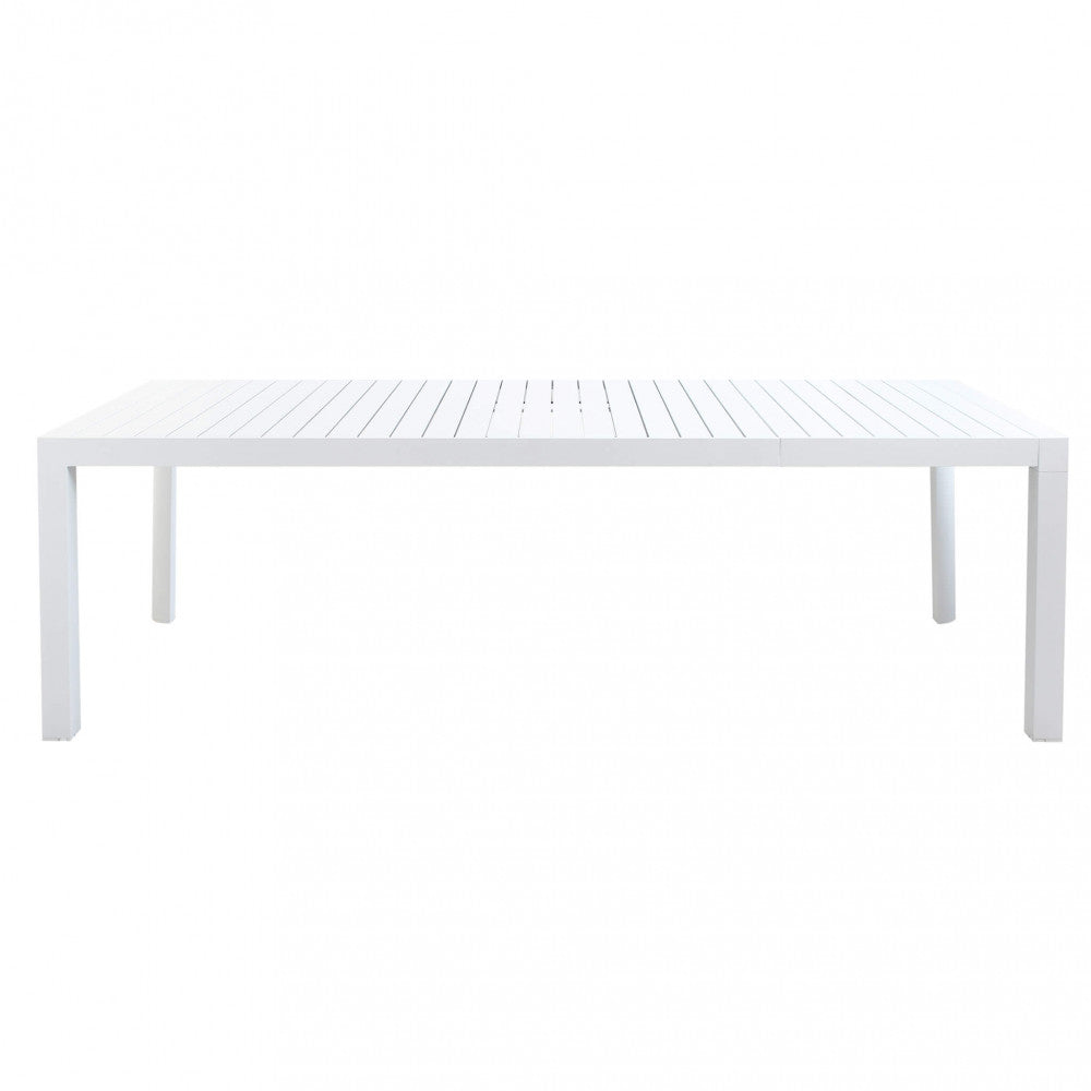 Tavolo houston 160/240 x 100