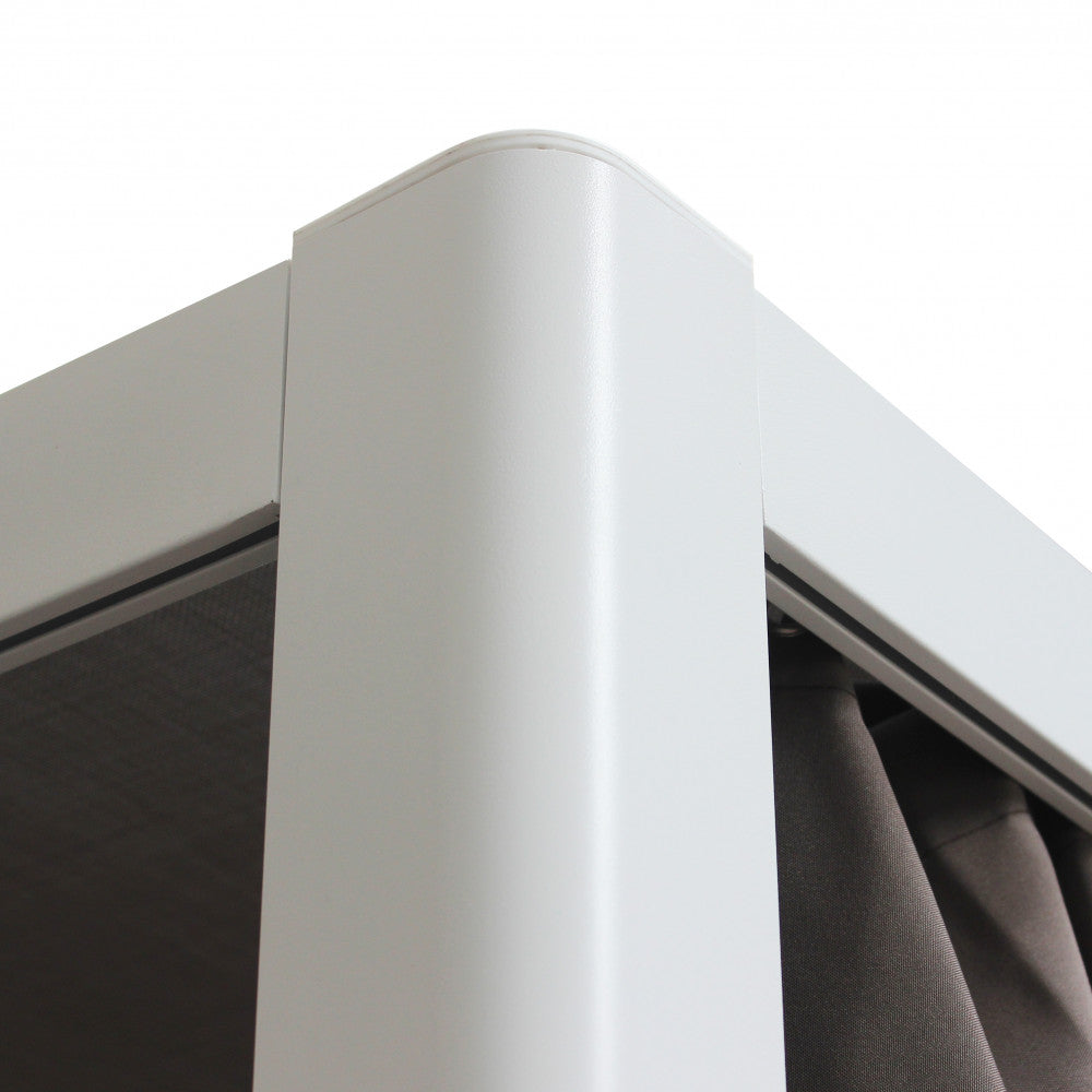 Gazebo letto timbuktu