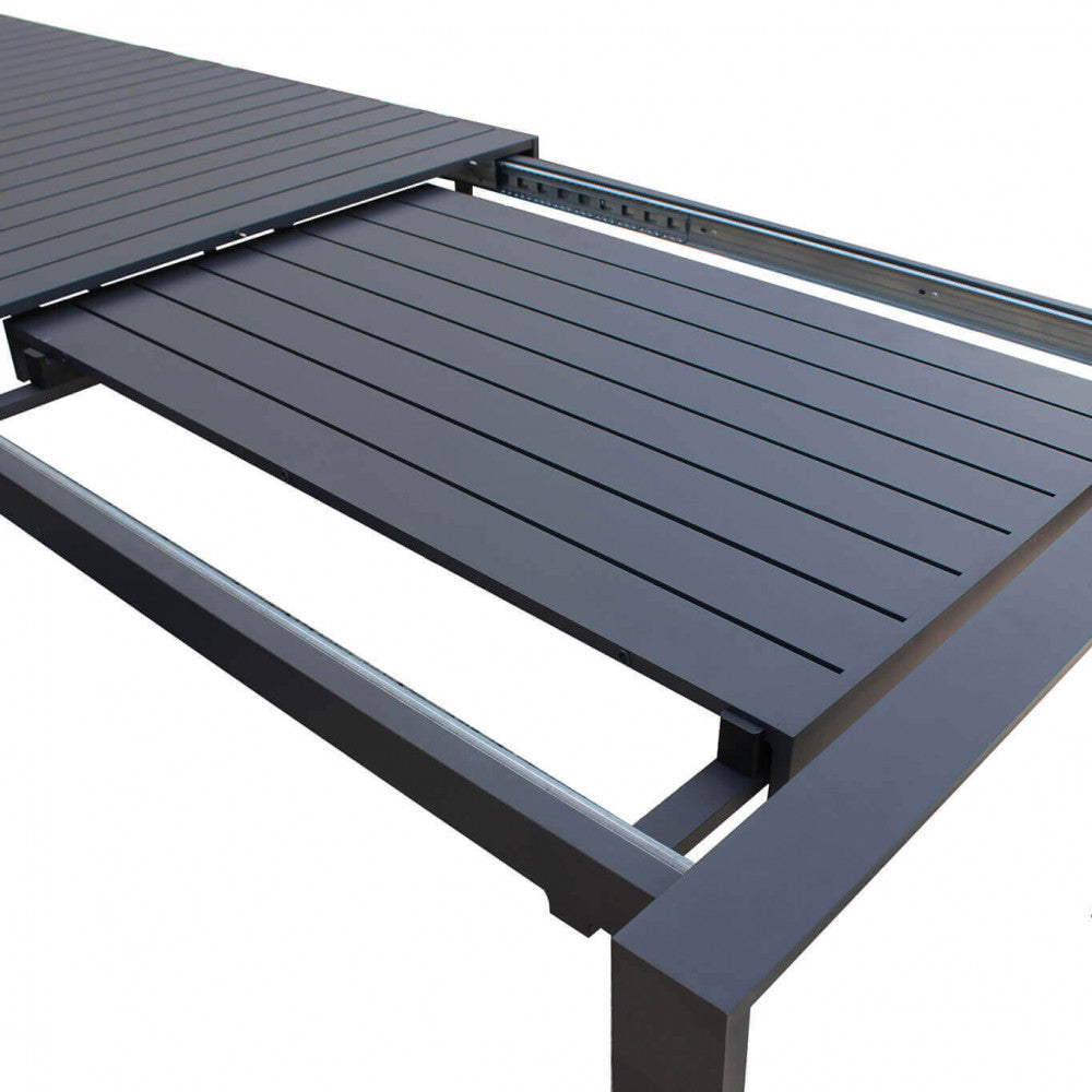 Tavolo houston 135/180 x 70