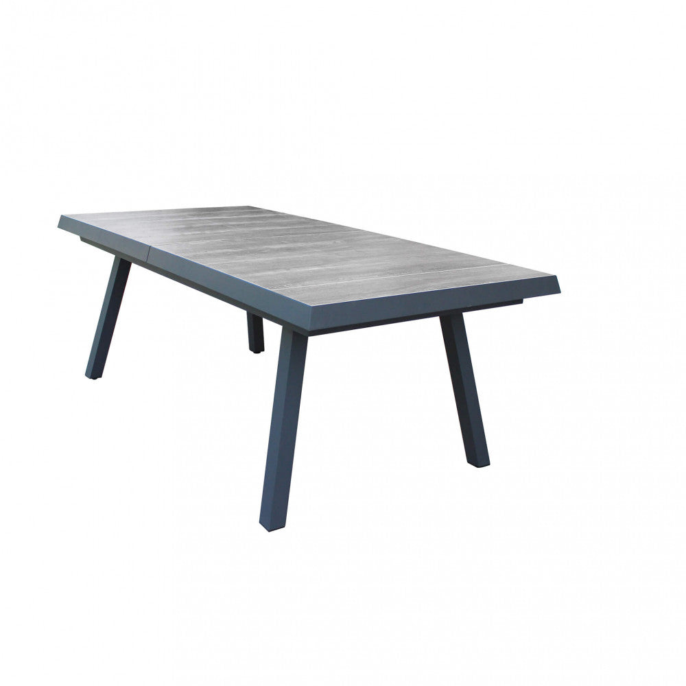 Tavolo seattle 205/265 x 105