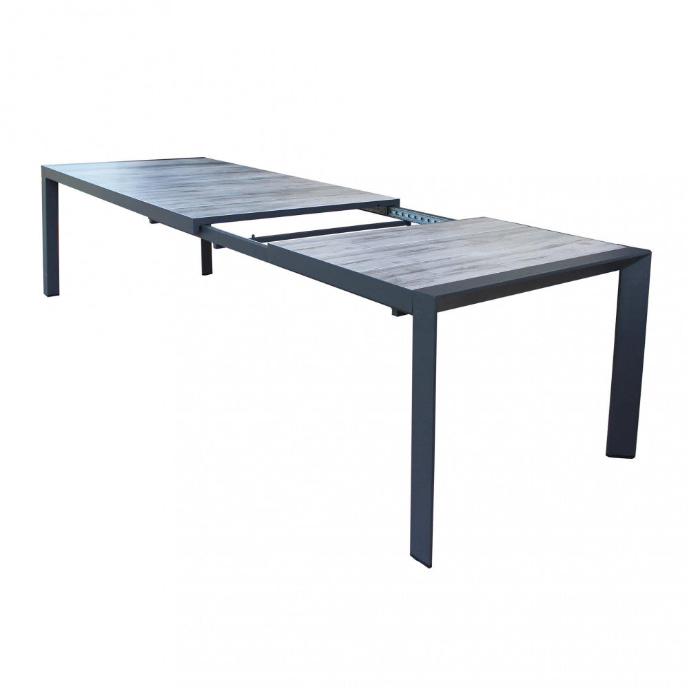 Tavolo portland 175/235 x 100