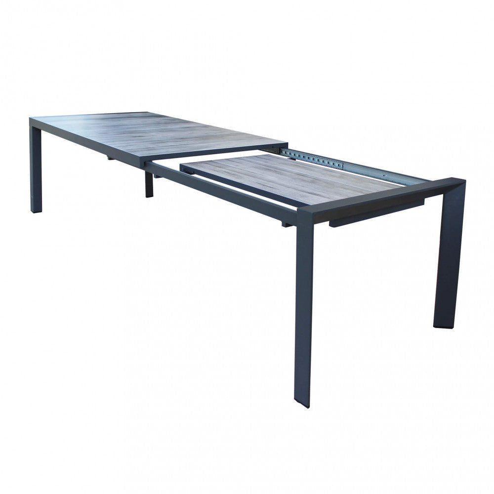 Tavolo portland 175/235 x 100