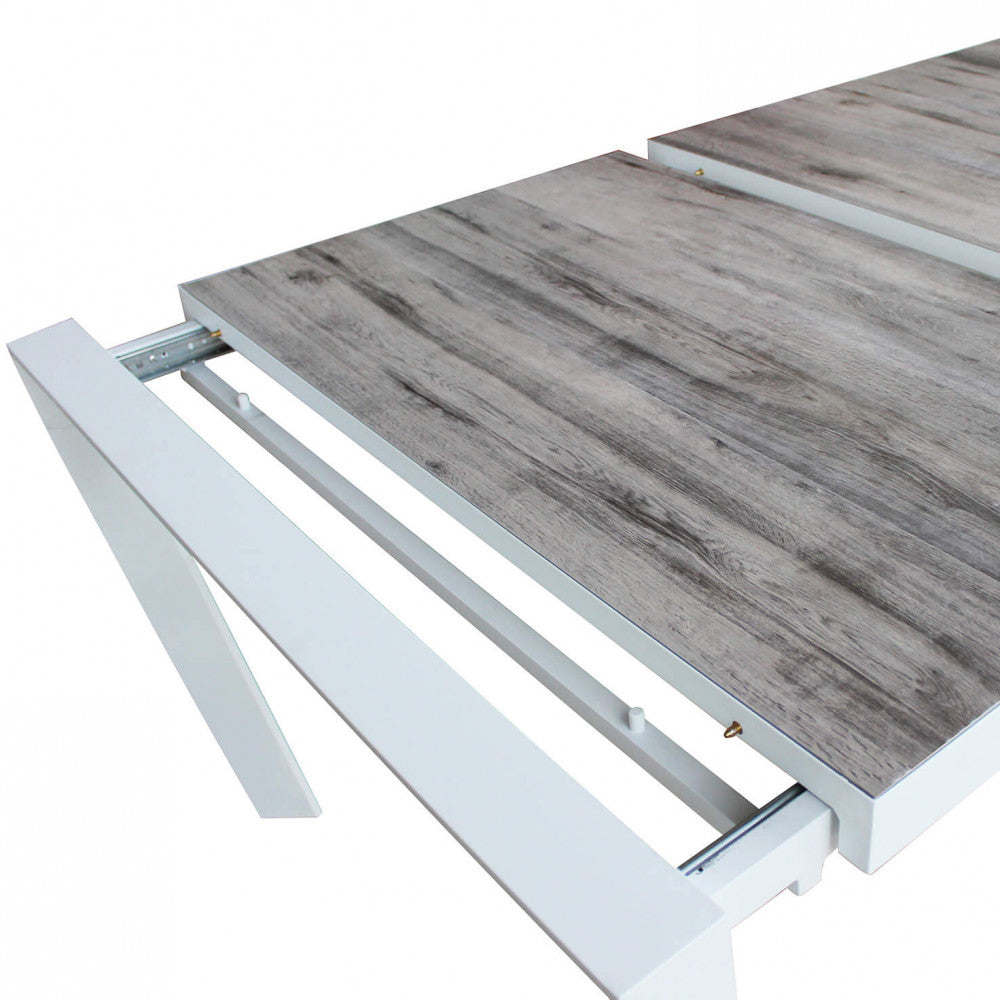 Tavolo portland 175/235 x 100