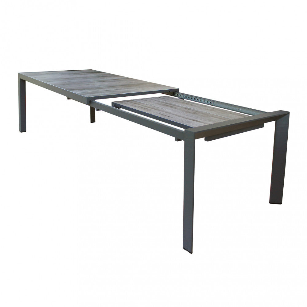 Tavolo portland 175/235 x 100