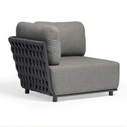 Poltrona angolare sx galapagos