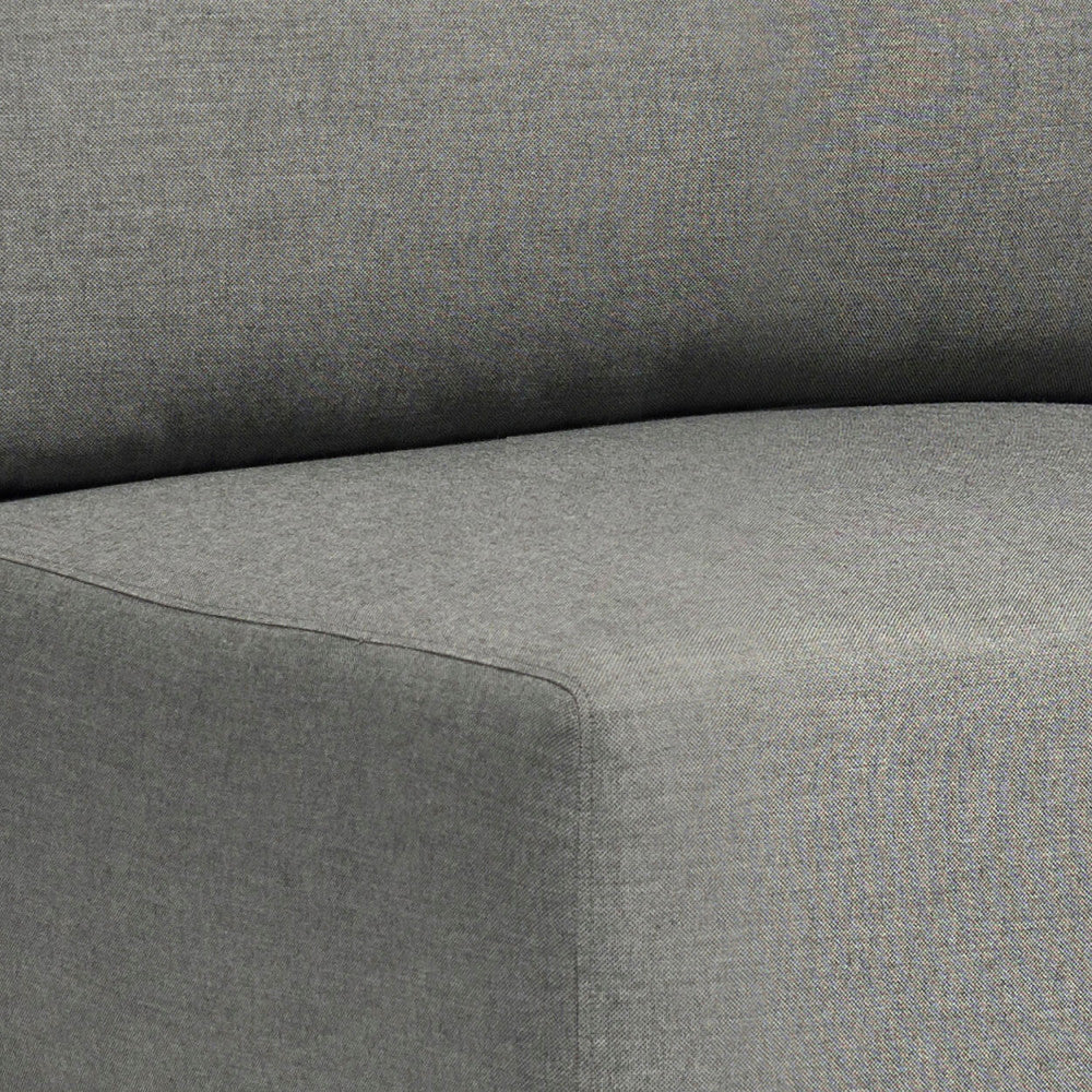 Poltrona angolare dx galapagos