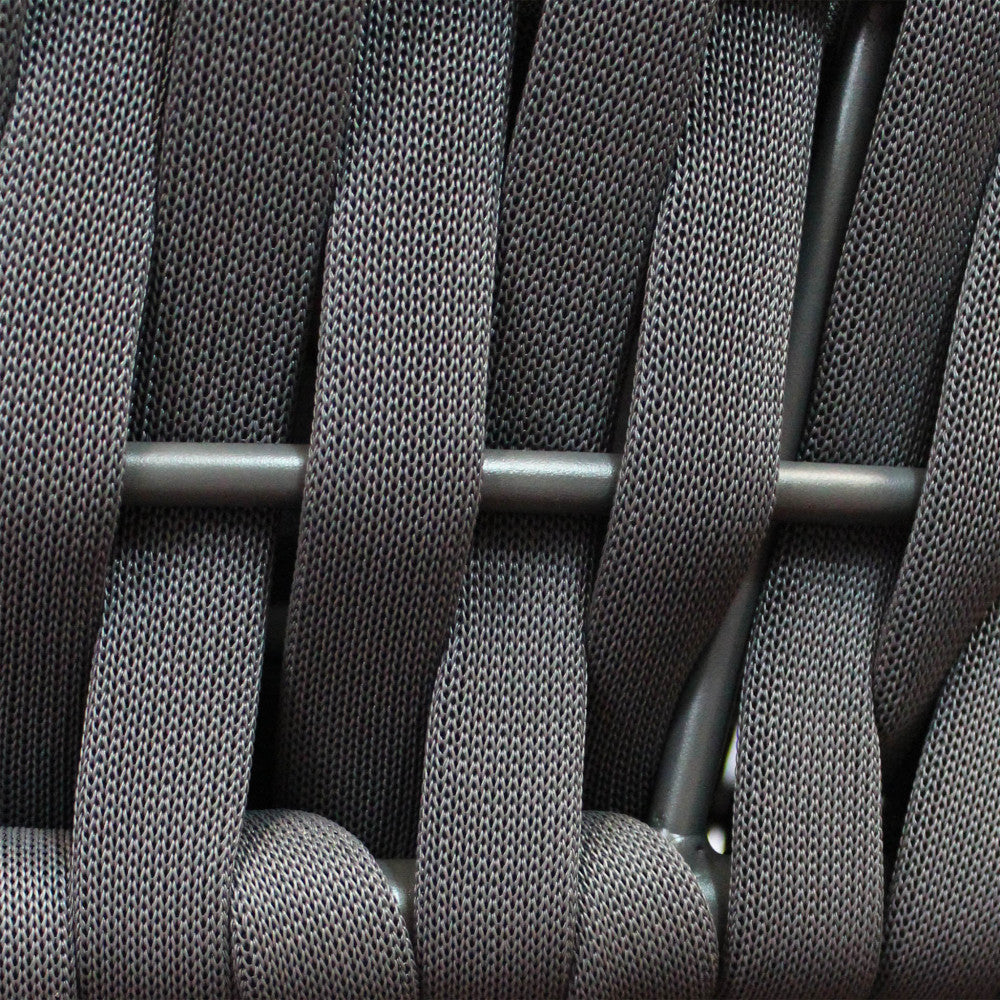 Poltrona centrale galapagos