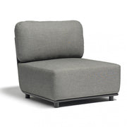 Poltrona centrale galapagos