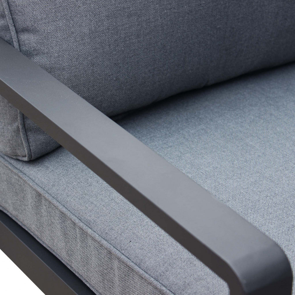 Salotto 2 p santo domingo c/cuscini