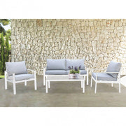 Salotto 2 p santo domingo c/cuscini