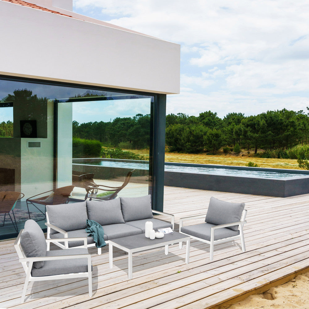 Salotto 3 p santo domingo c/cuscini