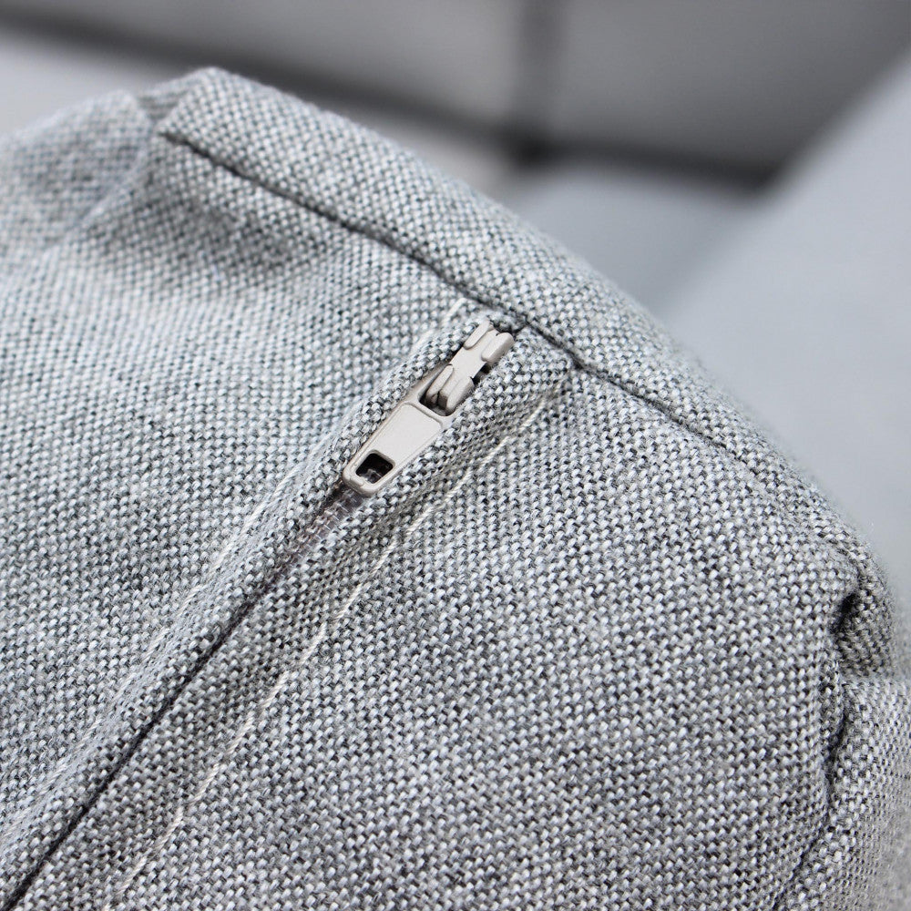 Salotto angolare boracay c/cuscini