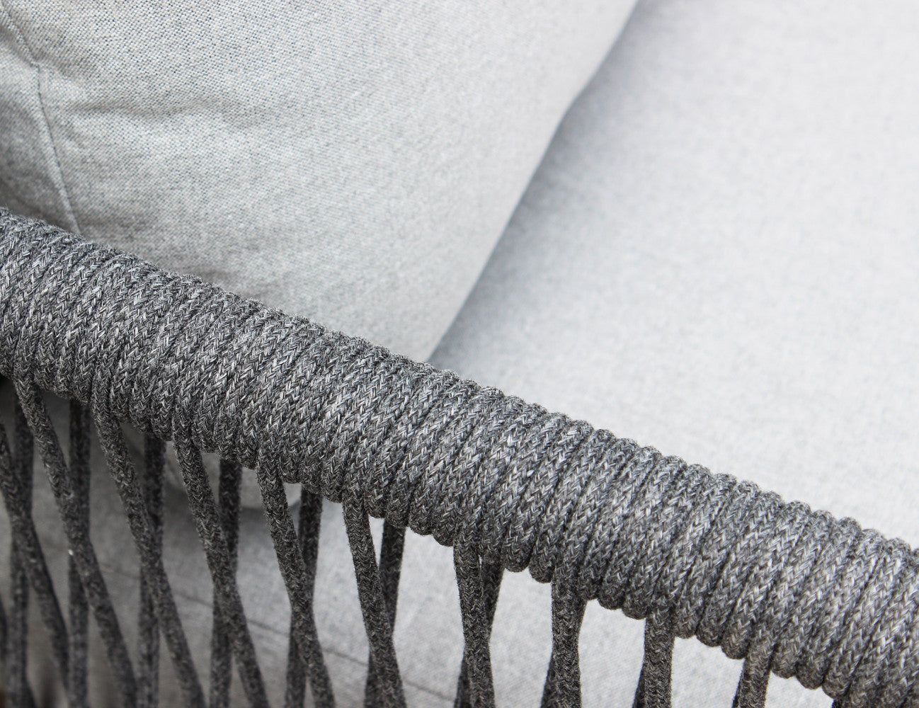 Salotto madeira 2 p c/cuscini