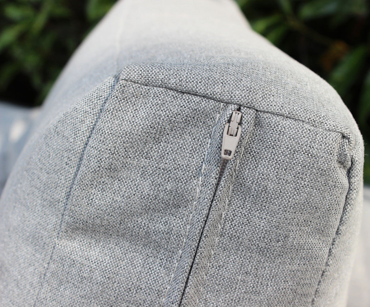 Salotto madeira 2 p c/cuscini