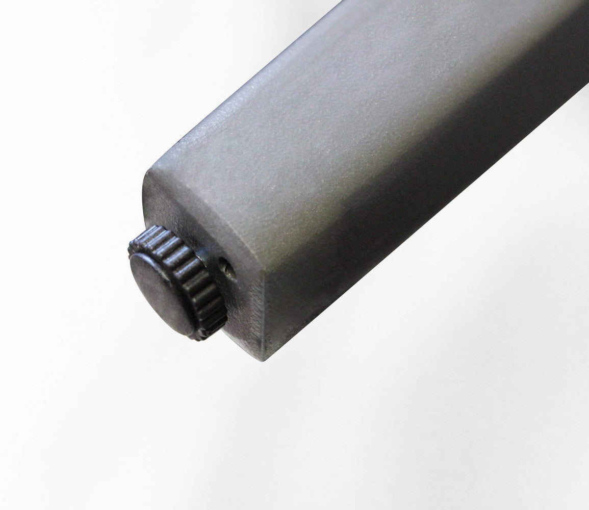 Seduta per salotto modulare singola con 4 gambe c/cuscino