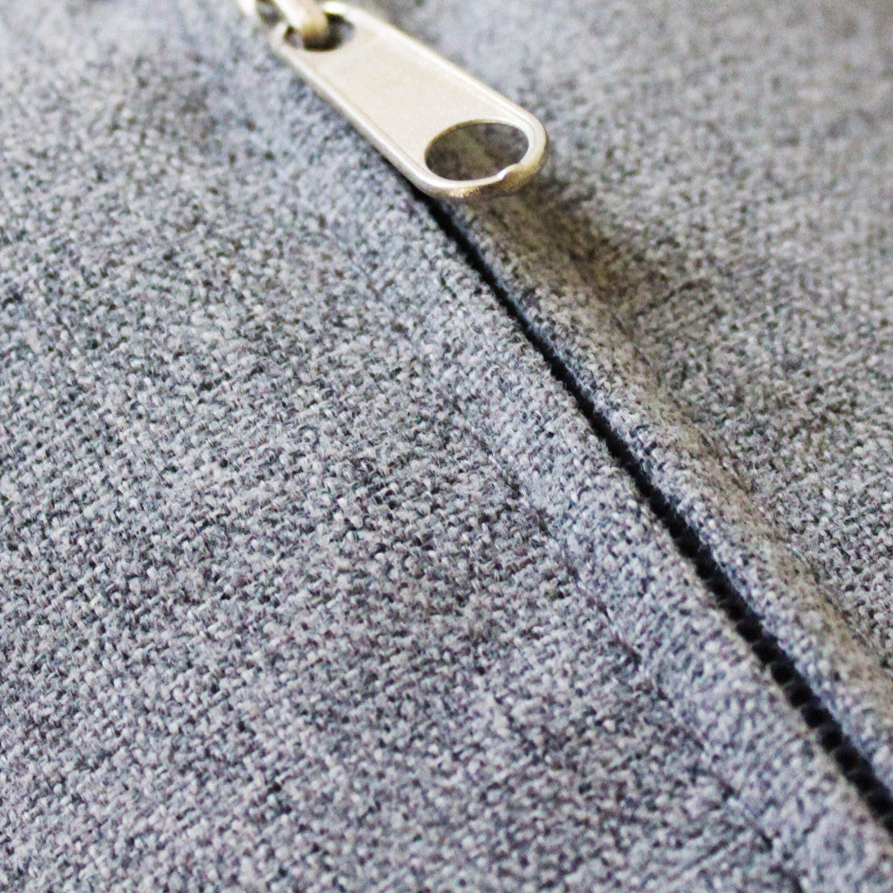 Schienale angolo per salotto modulare c/cuscino