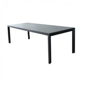 Tavolo detroit allungabile 190/250 x 100