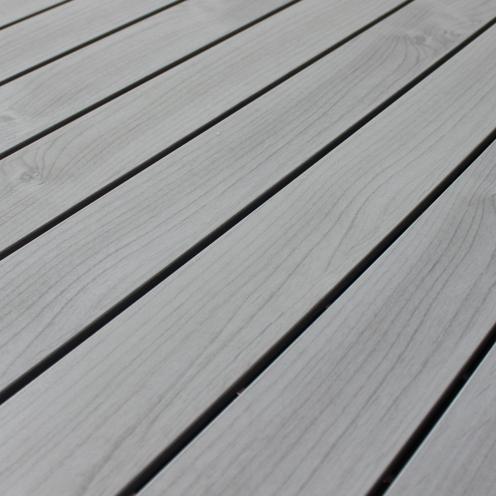 Tavolo detroit allungabile 190/250 x 100