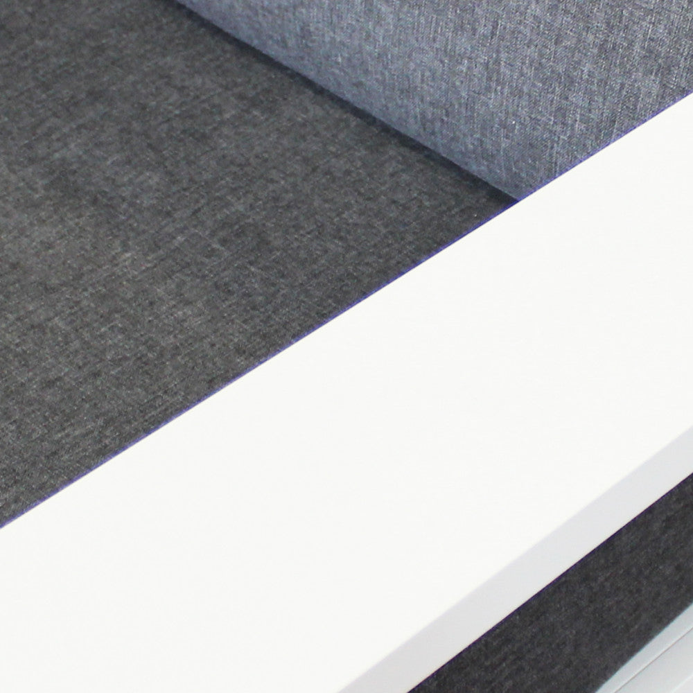 Salotto knoxville 3 p c/cuscini