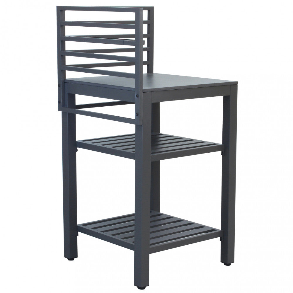 Modulo angolare per cucina oklahoma