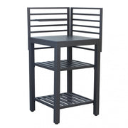 Modulo angolare per cucina oklahoma