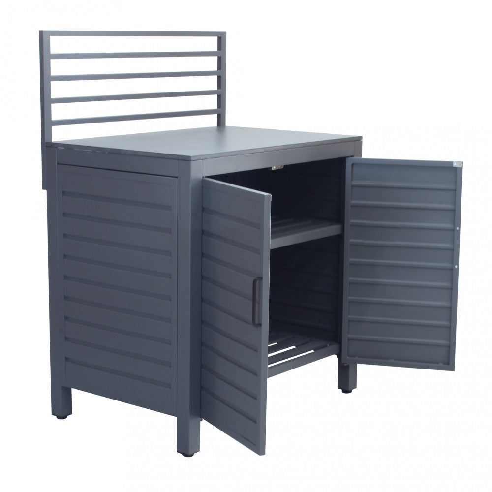 Modulo con armadietto per cucina oklahoma