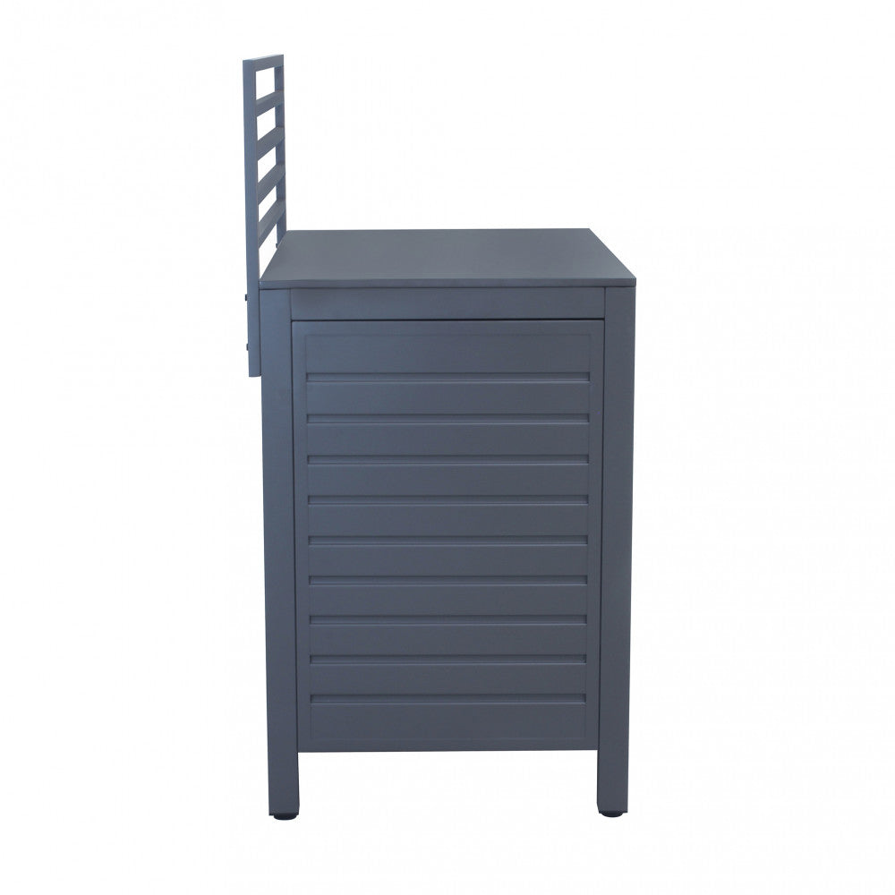 Modulo con armadietto per cucina oklahoma