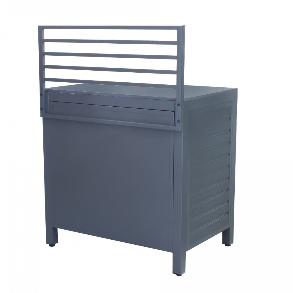 Modulo con armadietto per cucina oklahoma