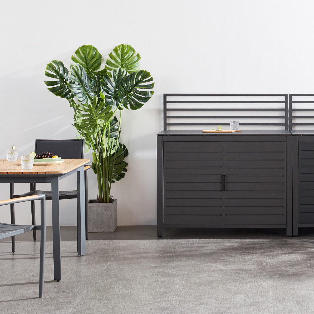 Modulo con armadietto per cucina oklahoma