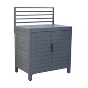 Modulo con armadietto per cucina oklahoma