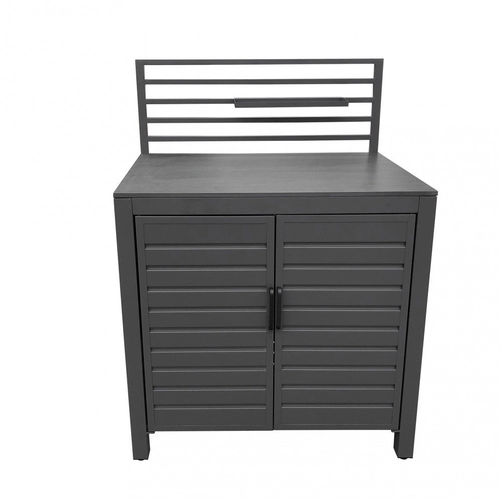 Modulo con armadietto per cucina oklahoma