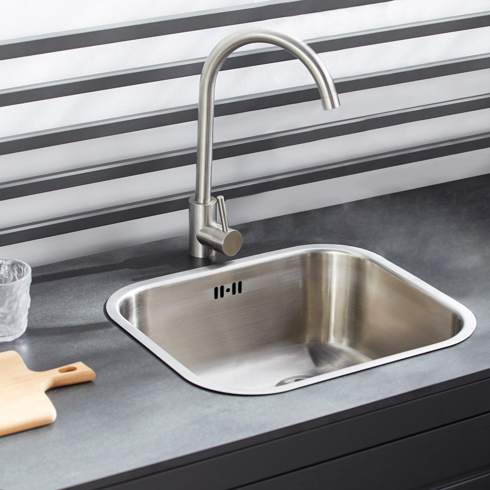 Modulo con lavello per cucina oklahoma