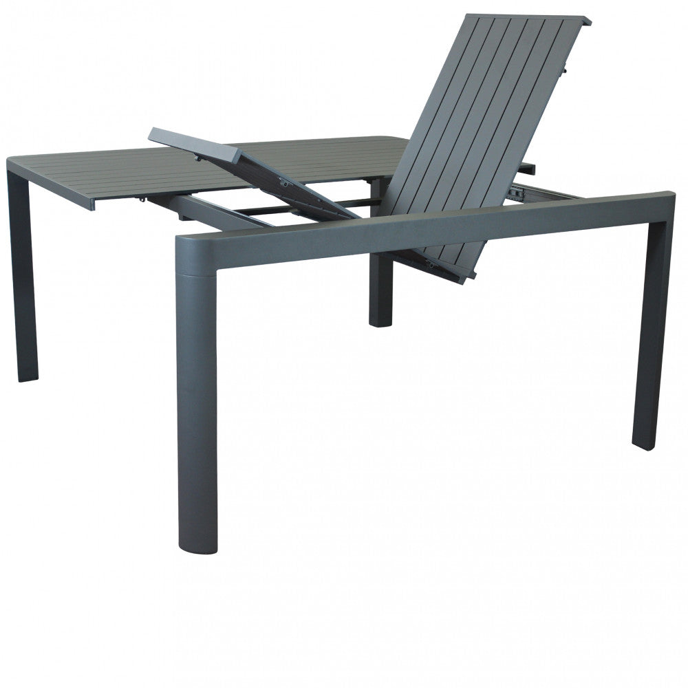 Tavolo washington allungabile 100/150 x 150